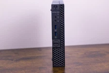 Dell OptiPlex 3046 MFF i5-6500T @2.5GHz 8GB RAM 128,240,250,500GB SSD WIN 10