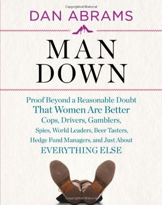 Man Down: Proof Beyond a Reasonable Dou..., Abrams, Dan