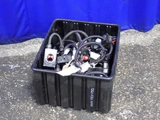 FLOWSERVE XNWS2AAU2M114 LIMIT SWITCH  09251310012