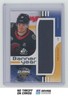2024-25 SP Game Used Global Series Sweden Banner Year Relics Tim Stutzle