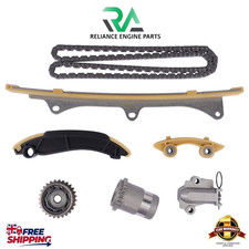 FIAT JEEP RENEGADE COMPASS EYF 1.3 PETROL ENGINE TIMING CHAIN KIT FOR 500X TIPO