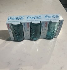 Coca Cola Can Glasses