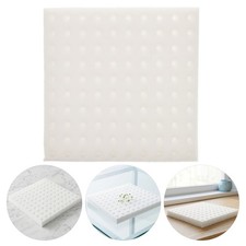400PCS Hydroponic Sponges: Small Bud Starter Square Growth Sponge - Hydroponic 0.04 per sponge