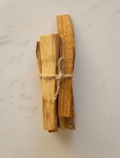 Peruvian Palo Santo Fragrance Oil