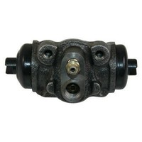 Radbremszylinder A.B.S. 72928 FüR CP 626 Premacy GF Mazda 20,6Mm Gusseisen 5 Van