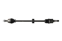 Kamoka Antriebswelle 5011133 M24X1.5 FüR Opel Corsa S07 Cdti L08 L68