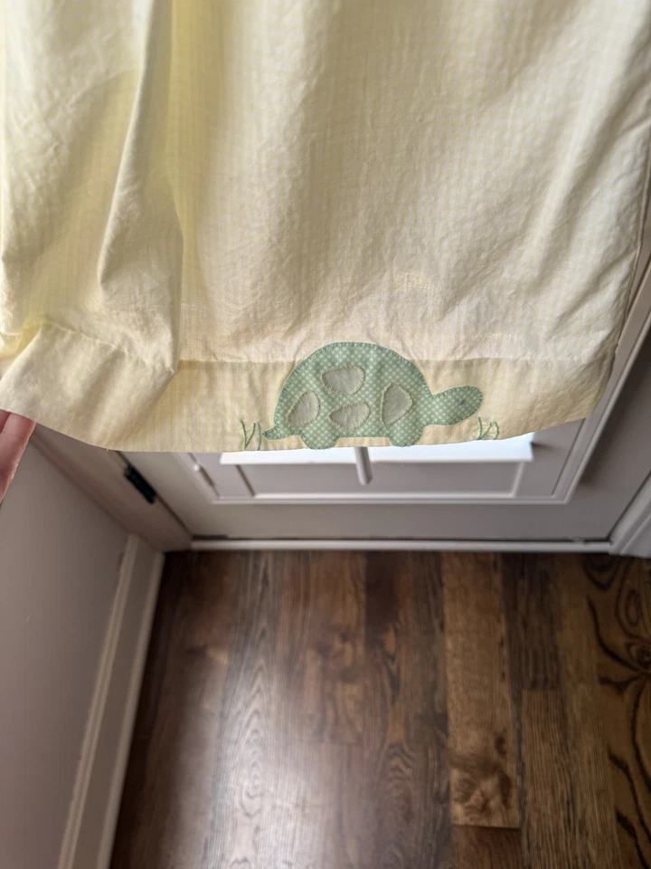 Alice Kathleen & Company Girls Size 5 Gingham Dress - Image 3 of 4