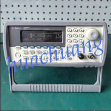 Keysight Agilent 33250A 80 MHz Function / Arbitrary Waveform Generator USED
