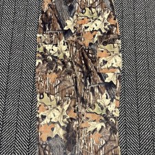 Vintage Mossy Oak Fall Foliage Cargo Pants