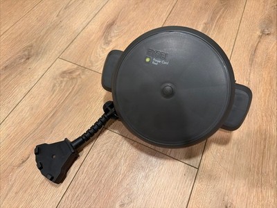 Ryobi GDM330 Garage Door Opener Retractable Cord Reel Module 30ft 3-Outlet