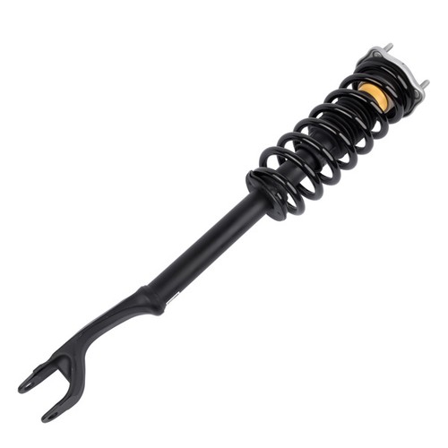 NEW Front Right Shock Strut with Coil Spring Fits for Mercedes-Benz W253 GLC30 - Picture 2 of 8
