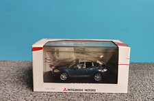 1/43 MITSUBISHI ECLIPSE car model