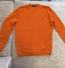 Polo Ralph Lauren Herren Strickpullover Baumw...