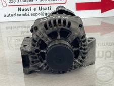 46823547 52003536 ALTERNATORE per FIAT Panda 2° Serie 188A8000 Diesel 1300