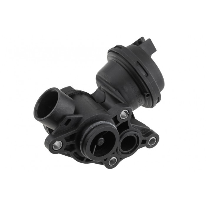 Boitier thermostat de rechange pour entretien moteur Porsche Bentley
