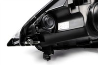 Hella Original Ford Kuga Scheinwerfer Rechts Chrom 1LJ 009 696-741