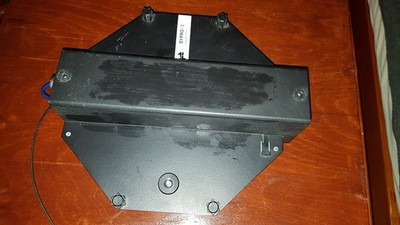 KFKI SYPRO-3 Optical Module / Stepper Motor  Angular Encoder / Spectrometer Part