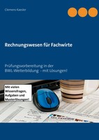 Rechnungswesen FüR Fachwirte Clemens Kaesler Taschenbuch 232 S. Deutsch 2017