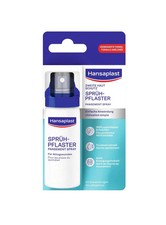 Spr&uuml;hpflaster 40ml flexibles wasserfestes Pflasterspray f&uuml;r kleine Alltagswunden