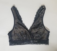 ~~AJ LEE 28A WORN BRA~~WWE