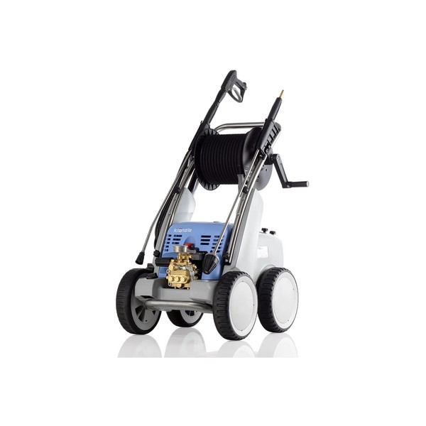 KräNzle Hochdruckreiniger Quadro 800 Tst (Stecksystem D12)-image