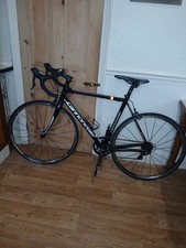 Cannondale SIX Racing Bike