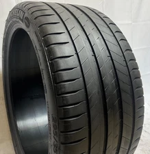 1 - NICE 295/35R21 (103Y) Michelin Latitude Sport 3 (N2) - 9098