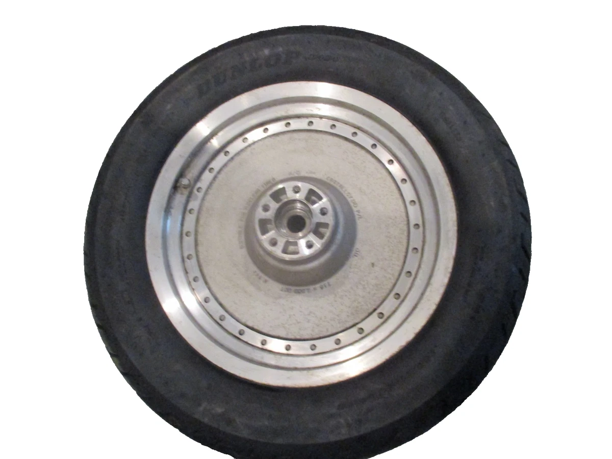 Harley-Davidson 16IN.x3.5in. Motorcycle Wheels and Rims for sale