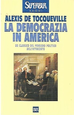 Demokratie in Amerika