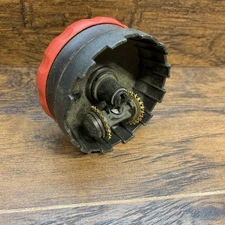 Zinsser DIF Paper Tiger Scoring Tool for Wallpaper Removal  Product #02966 SHARP