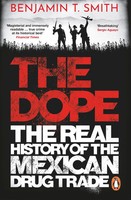 Benjamin T Smith | The Dope | Taschenbuch | Englisch (2022) | Ebury Publishing