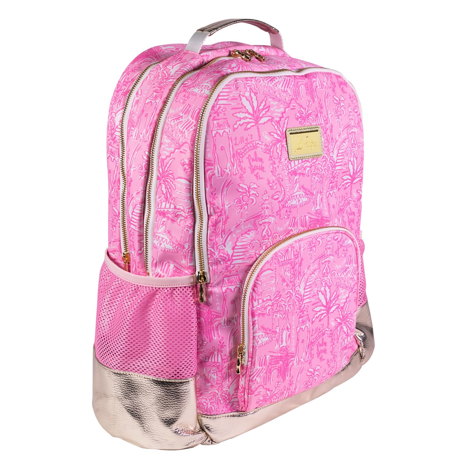 Large Backpack with Pockets, Adjustable Straps an… - image 2