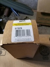 Genuine WIX Oil Filter [1Pack] Part# 57329 - New