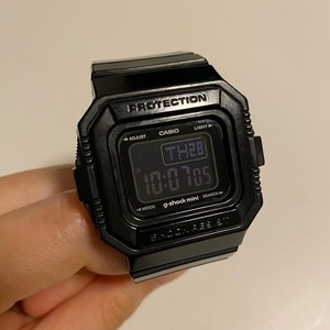 Casio Mini G Shock | eBay