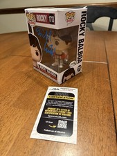 Ultimate Funko Pop Rocky Figures Gallery and Checklist 19