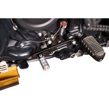 Dynojet Folding Shift Lever For Pan America 61300100 Dynojet Folding Shift Lever For Pan America 61300100