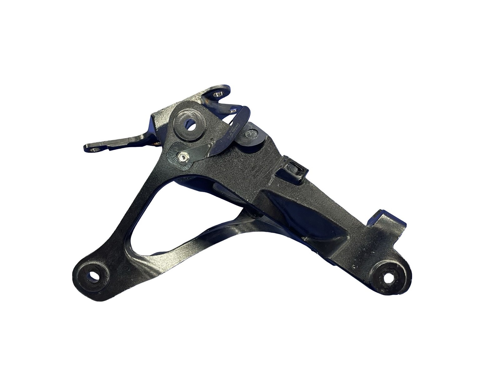 2018-2023 MCLAREN 720S OEM FRONT LEFT DOOR HINGE SUPPORT BRACKET MOUNT