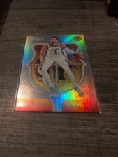 2024-25 Panini Select - Select Certified Tyrese Haliburton #20 Silver Prizm