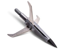 NUEVOS PRODUCTOS DE TIRO CON ARCO Spitfire XXX 100 granos 2 pulgadas corte talla única, varios