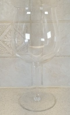 RIEDEL SOMMELIER GRAND BURGUNDY STEM Lead Free Crystal 9 3/4'' 37 Oz. EXCELLENT! 