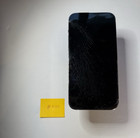 Apple iPhone 14 Pro Max 256GB srebrny – LCD czarny / pęknięty tył – AS-IS