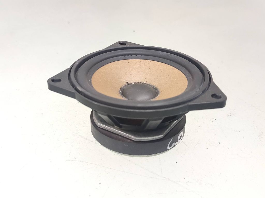 APL Cappelliera altoparlante destro BMW 7 E65 E66 2009 9143153 ARA335732