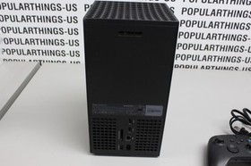 Microsoft Xbox Series X 1TB Video Game Console - Black