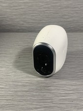 Arlo VMC3030 Security Add-On Camera Motion Detection Night Vision For Parts 