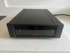 Rega Aria Mk3 Phono Stage MM/MC, excellent condition