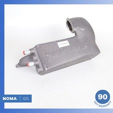 98-03 Jaguar X100 Xkr Xjr 4.0l Sc Left Side Supercharger Intake Manifold Oem