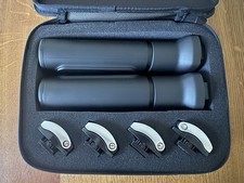 VW Audi Porsche Fixierset Kofferraum 4F986037...