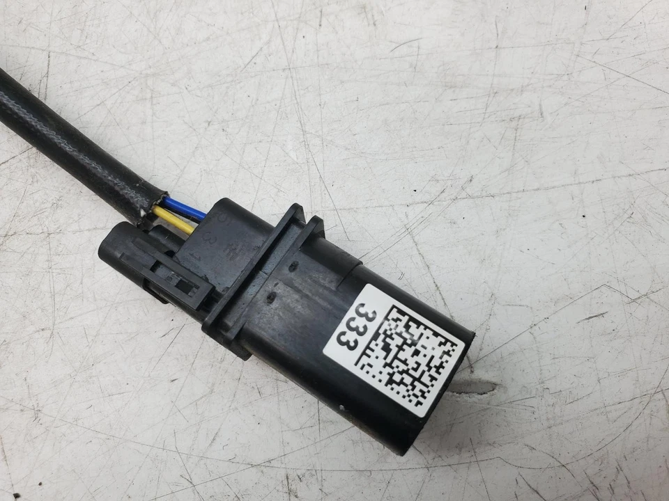 SEAT IBIZA FR MK5 6F 17-22 SENSORE LAMBDA OSSIGENO SCARICO 04E906262CR - Immagine 3 di 3