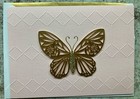 Hallmark Signature 24 Total /Thank You/Blank Notes/3 Styles /8 Ea /16 Thank you — photo 10