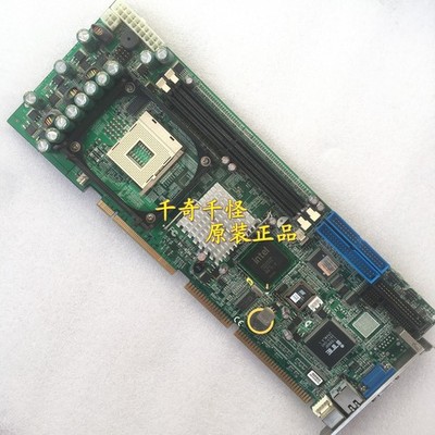1pc For  FSB-860B REV.A1.0 Industrial PC Motherboard *gi